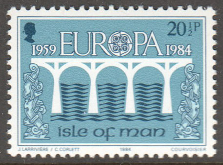 Isle of Man Scott 261 MNH - Click Image to Close